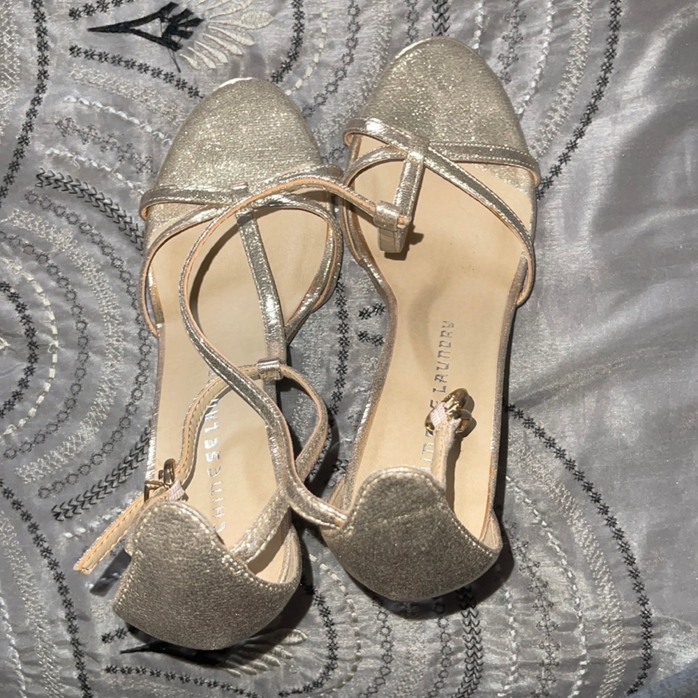 Good high heels
